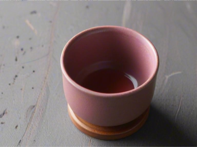 泡茶品茶，修身养性