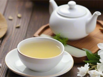 茶艺礼仪：花茶的泡制与品饮之道