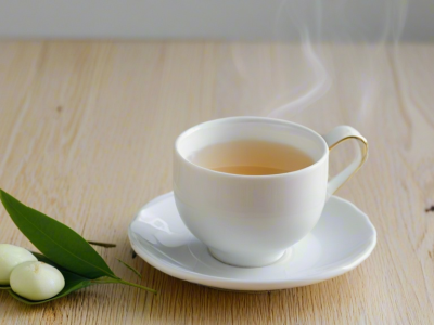 茶叶的健康价值：不止是饮料，更是保健品