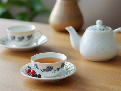 茶艺文化中的品茶艺术：品味生活的美好