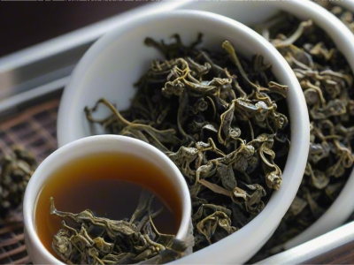 选购茶叶的实用技巧，让你轻松挑选好茶