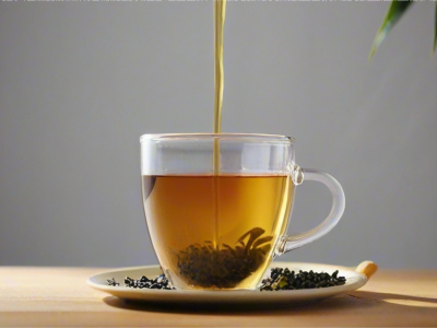 茶业文化中的茶道礼仪：以茶待客的讲究