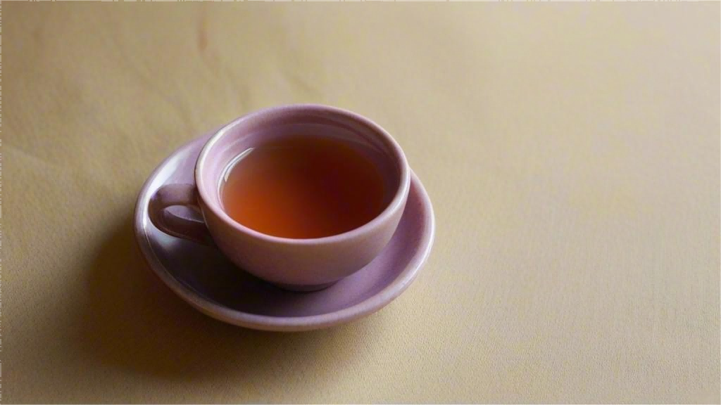 深度解析中国茶文化的价值观