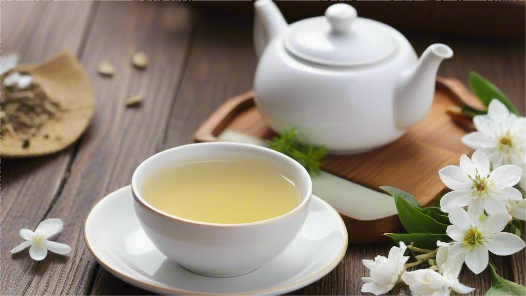 了解品茶礼仪，感受传统茶艺文化的魅力