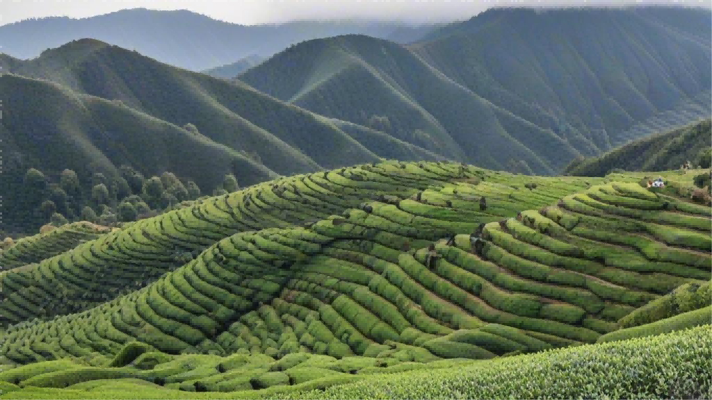 茶道才艺秀：品味生活的艺术之旅