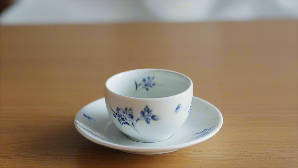 茶艺表演的魅力，提升生活品质