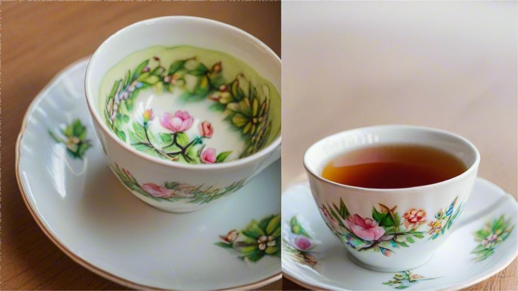 解析茶艺表演中的泡茶技术及其影响品茶体验的因素