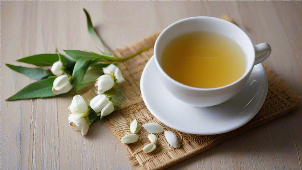 茶的提神醒脑作用：工作学习的好搭档