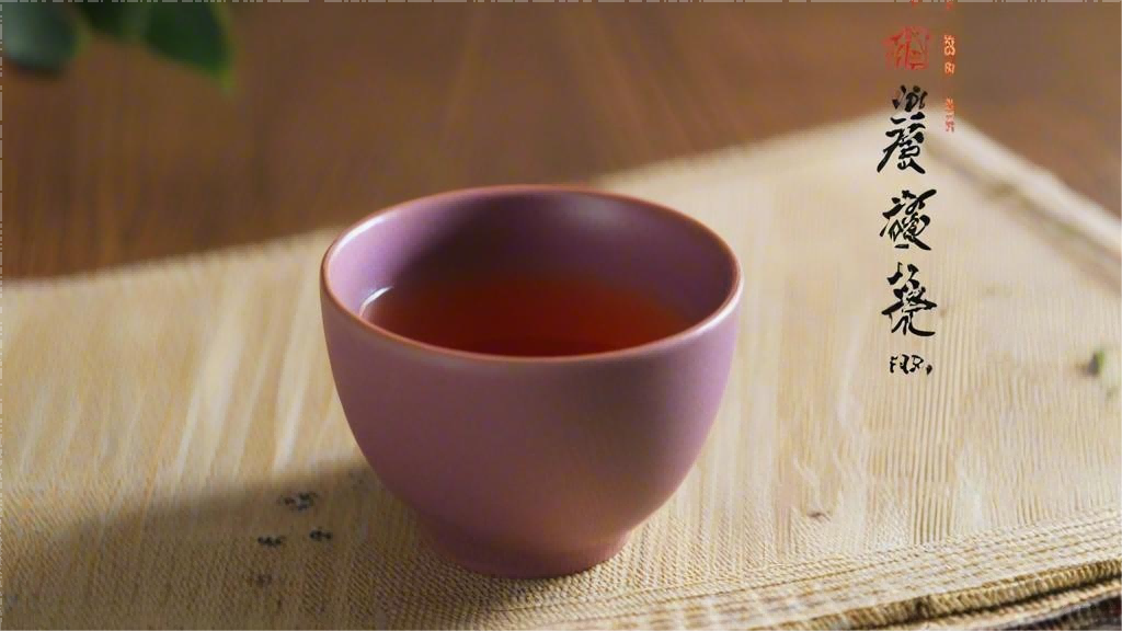 品茶中的味觉体验与文化内涵