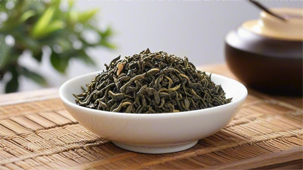 茶艺礼仪：从泡茶到奉茶的仪式感