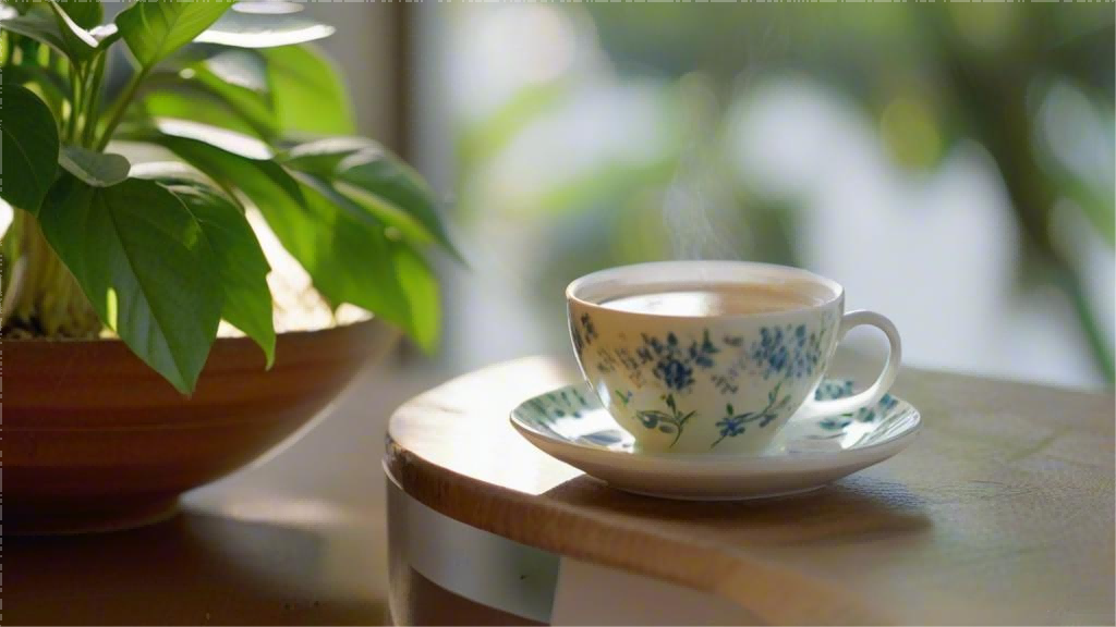 购买有机茶：选购时需注意的关键点