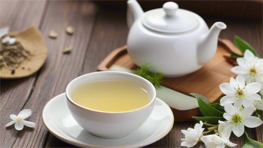 茶文化的艺术：PPT详解中国茶的源流
