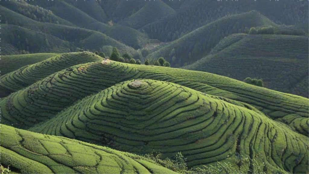 茶叶的国际交流与影响——全球化的茶业史话