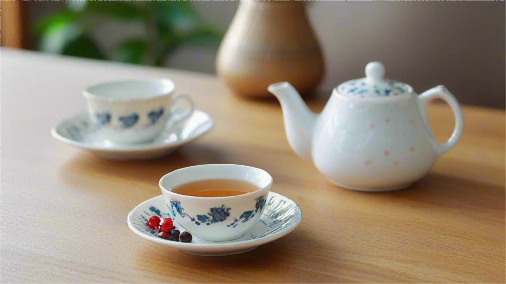 茶业贸易史话：古代茶马古道与全球贸易之路
