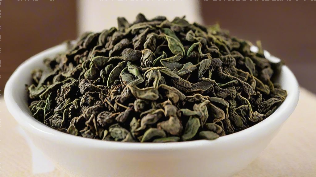中国传统茶文化课件展示