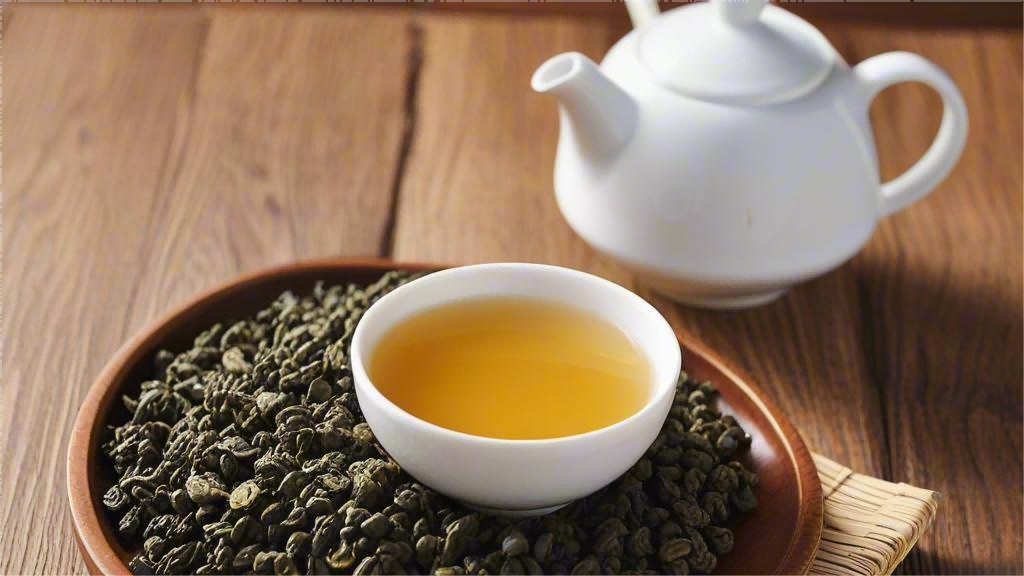 茶叶品质与茶器选择的秘密