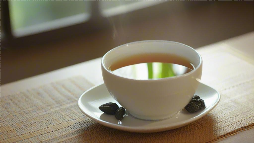 带你走进安吉白茶的精彩世界