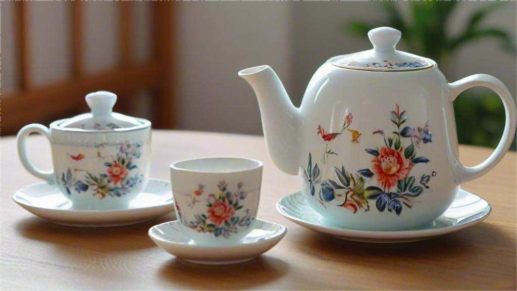 感受茶艺表演的节奏：从泡茶到品味的旅程