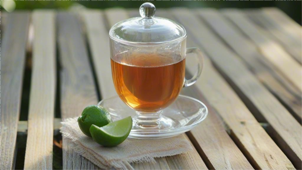 茶器文化：选择背后的故事与意义